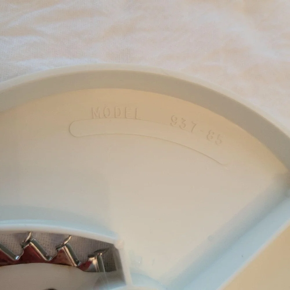 Oster stainless steel